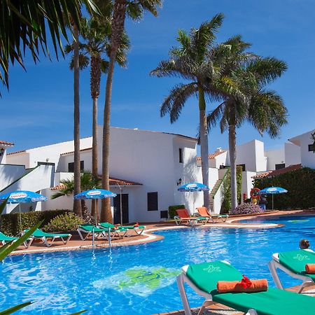 Puerto Caleta Apartment Caleta De Fuste Exterior photo