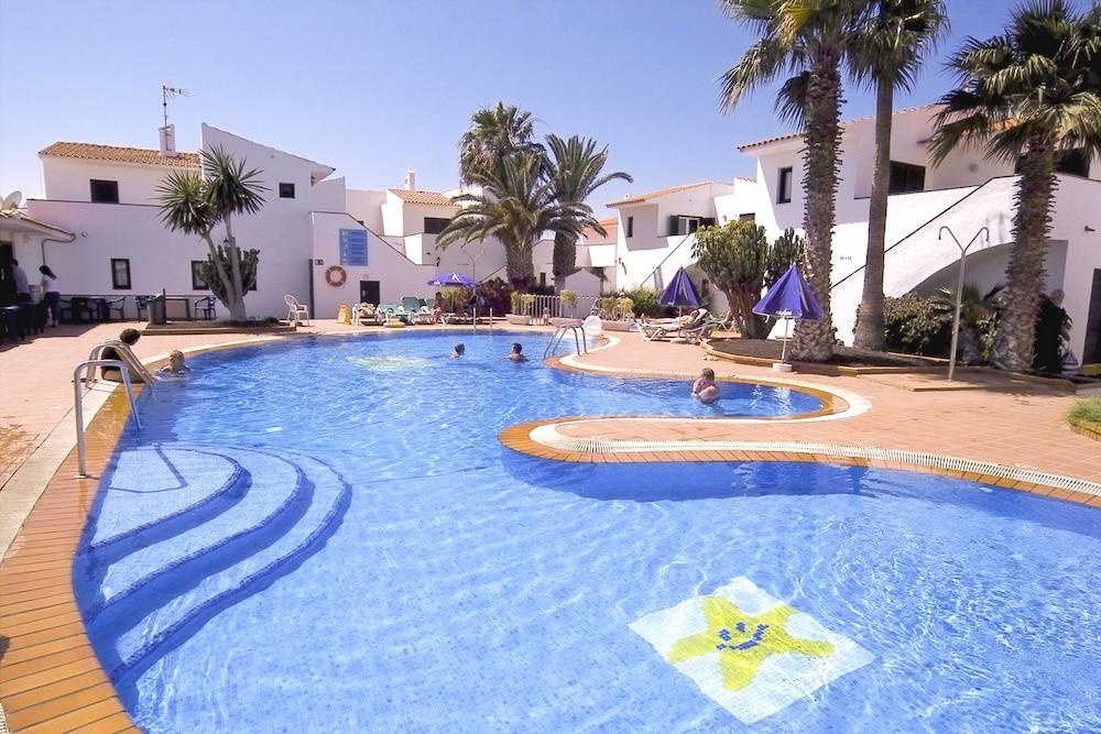 Puerto Caleta Apartment Caleta De Fuste Exterior photo