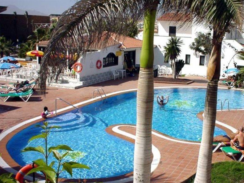 Puerto Caleta Apartment Caleta De Fuste Exterior photo